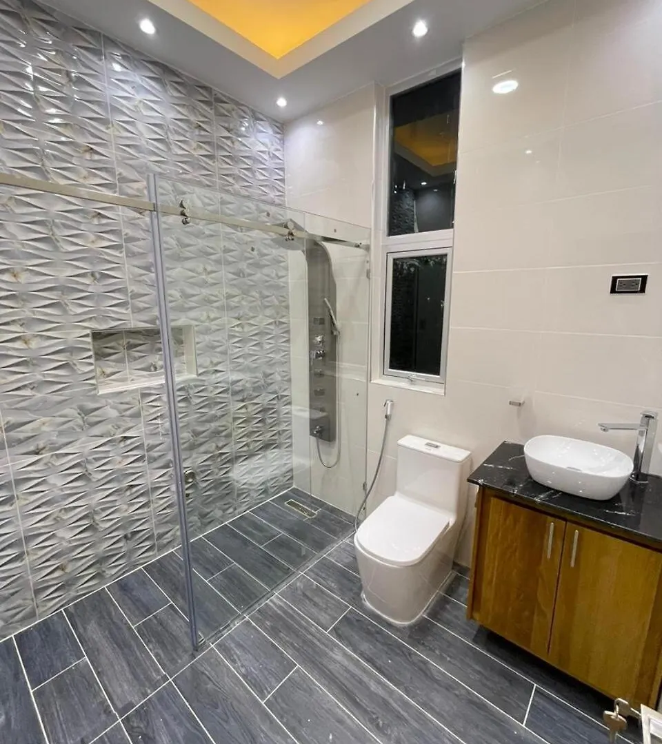 度假居 Complete House In La Vega别墅